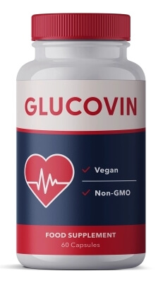 Glucovin gelules France Belgique