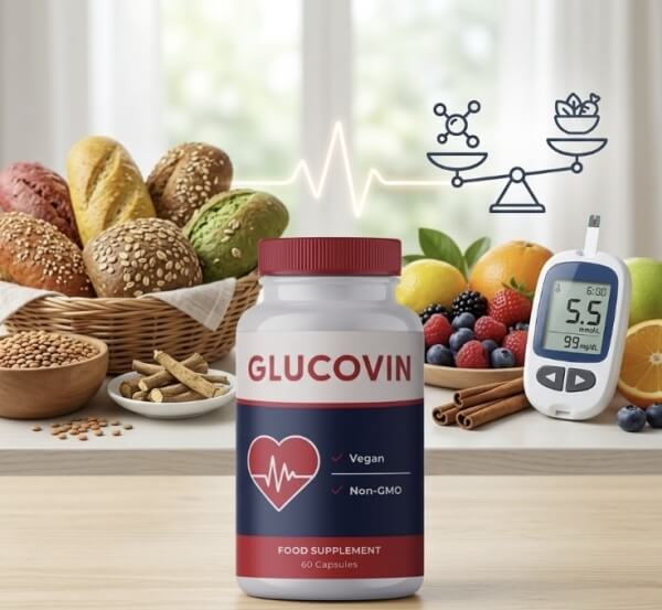 Prix de Glucovin en France et en Belgique