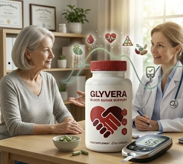 Comment prendre Glyvera – Mode d'emploi