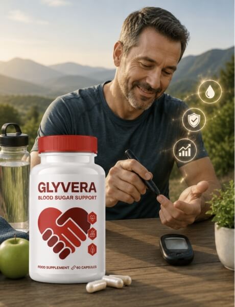 Glyvera Prix en France et en Belgique – Combien ça coûte