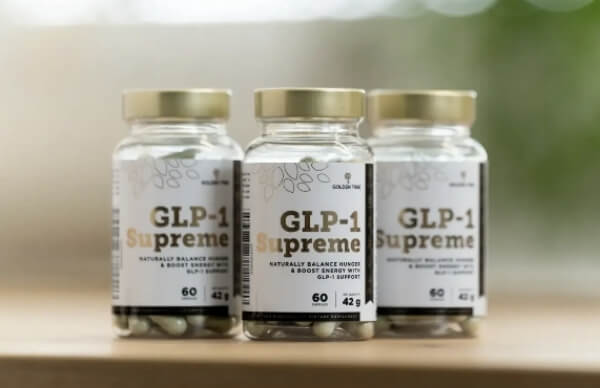 Mode d'emploi de Golden Tree GLP-1 Supreme