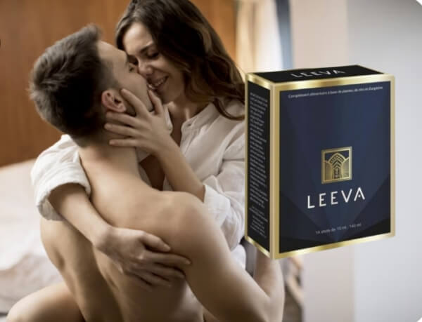 Mode d'emploi de Leeva