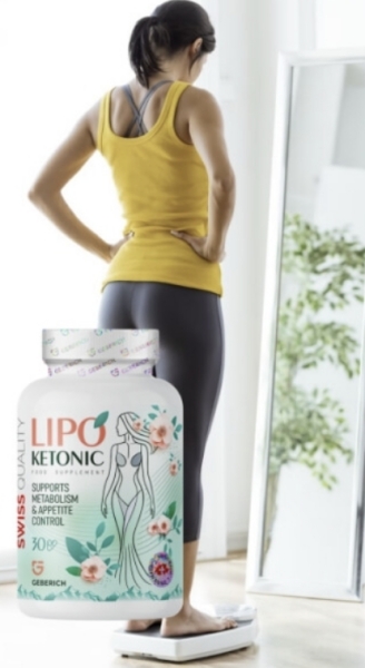 Prix de LipoKetonic en France et où l'acheter