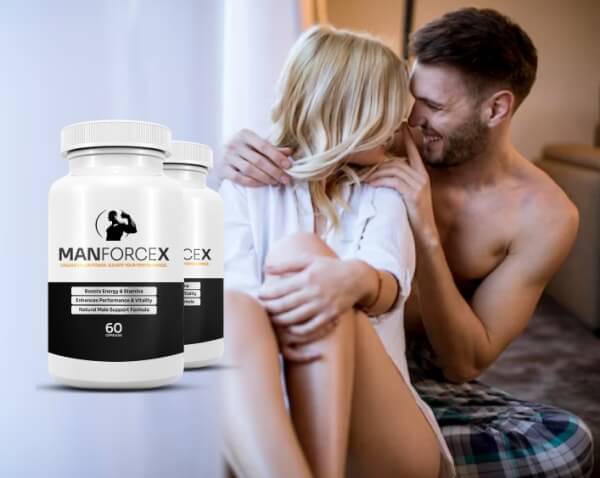 Prix de ManForceX en Belgique