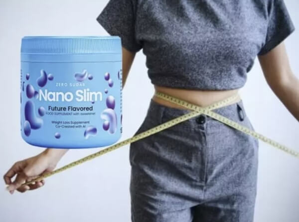 Nano Slim poudre France - Prix où acheter Avis Mode d'emploi