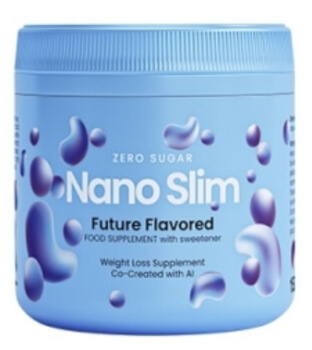 Nano Slim poudre France