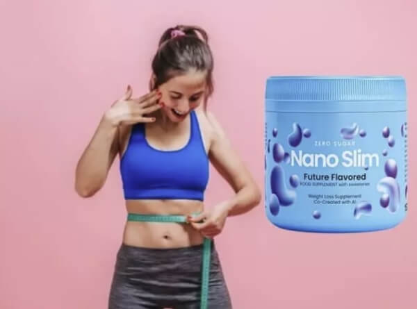 Nano Slim Prix en France – Où l’acheter
