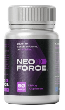 Neo Force gelules France Belgique
