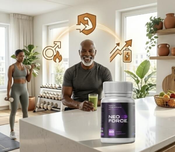 Comment prendre Neo Force – Mode d'emploi