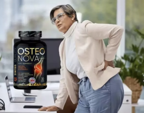 Mode d'emploi d'Osteonova