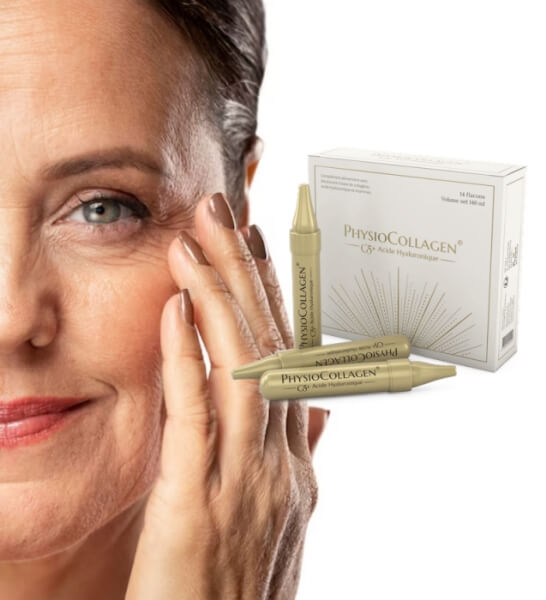 PhysioCollagen Avis des clients dans les forums PhysioCollagen Sérum France Belgique - Prix où acheter Avis Mode d'emploi