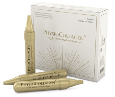 PhysioCollagen Sérum France Belgique - Prix où acheter Avis Mode d'emploi PhysioCollagen Sérum France Belgique