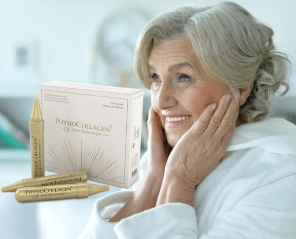 Mode d'emploi de PhysioCollagen Mode d'emploi de PhysioCollagen