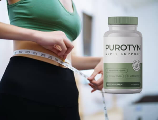 Mode d'emploi de Purotyn GLP-1 Support