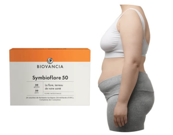 Symbioflore 50 Prix en Belgique et en France – Combien ça coûte