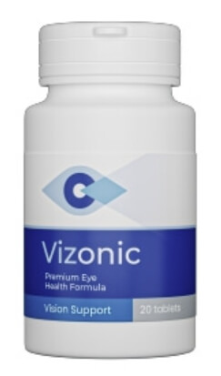 Vizonic gelules France