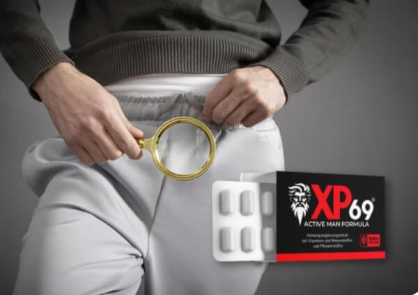 Mode d'emploi de XP69