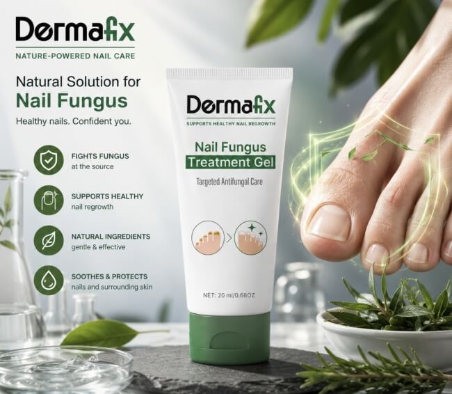 Dermafix gel France - Prix où acheter Avis Mode d'emploi