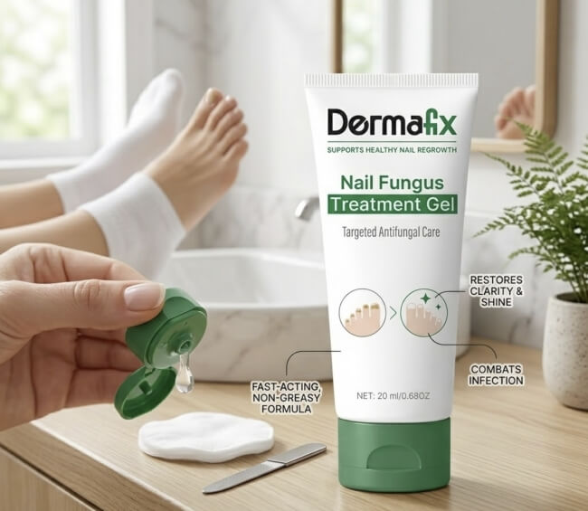 Dermafix Prix en France