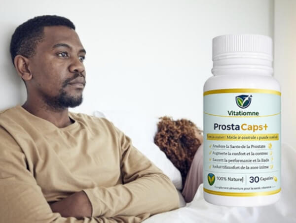 Prosta Caps+ Prix en République démocratique du Congo