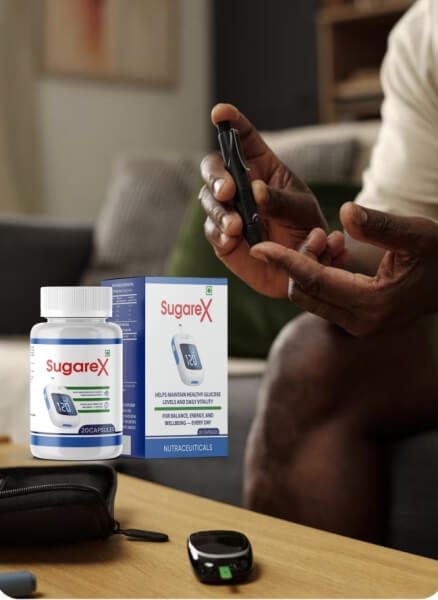 Comment prendre Sugarex – Mode d'emploi